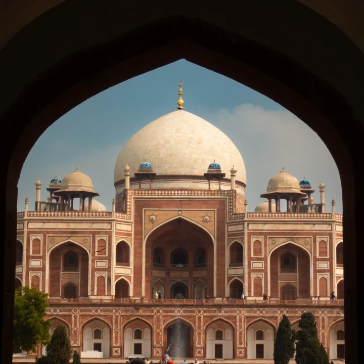 Revelion în INDIA – sejur în Goa